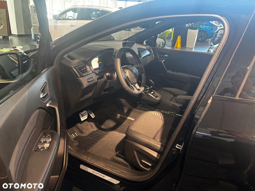Renault Symbioz 1.8 E-Tech Full Hybrid 160 Esprit Alpine - 25