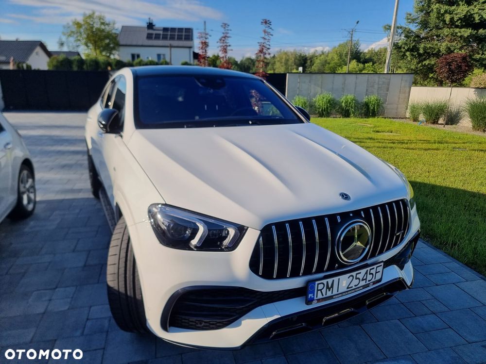Mercedes-Benz GLE 580 4Matic 9G-TRONIC AMG Line - 17