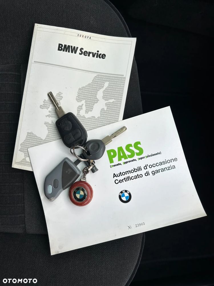 BMW Seria 5 525tds - 40