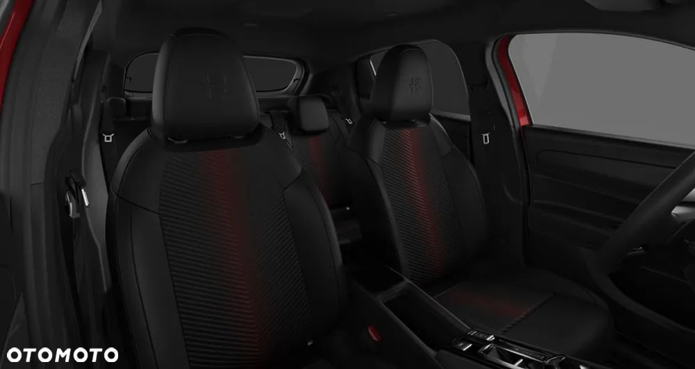 Alfa Romeo Junior 1.2 mHEV Ibrida Q4 eDCT - 7