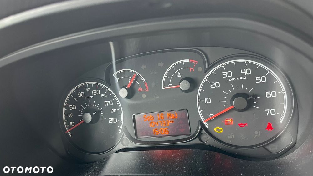 Fiat Doblo - 3