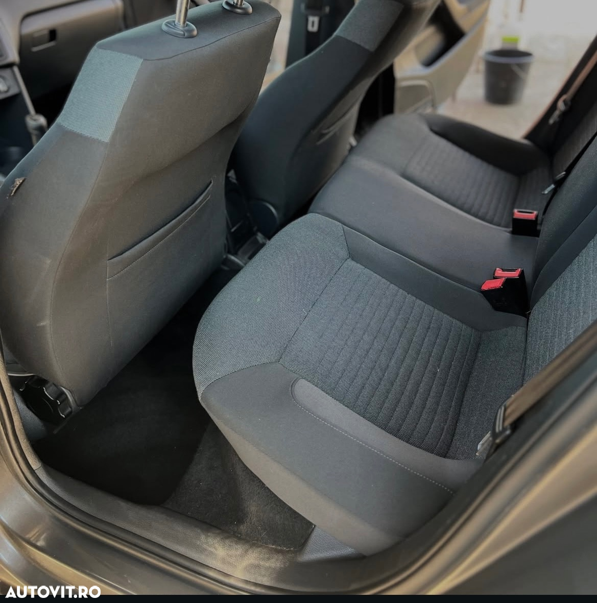 Volkswagen Polo 1.2 TDI CR DPF Highline - 7