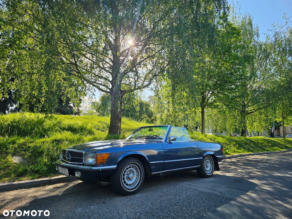 Mercedes-Benz SL - 2