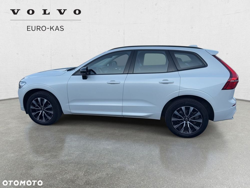 Volvo XC 60 - 8