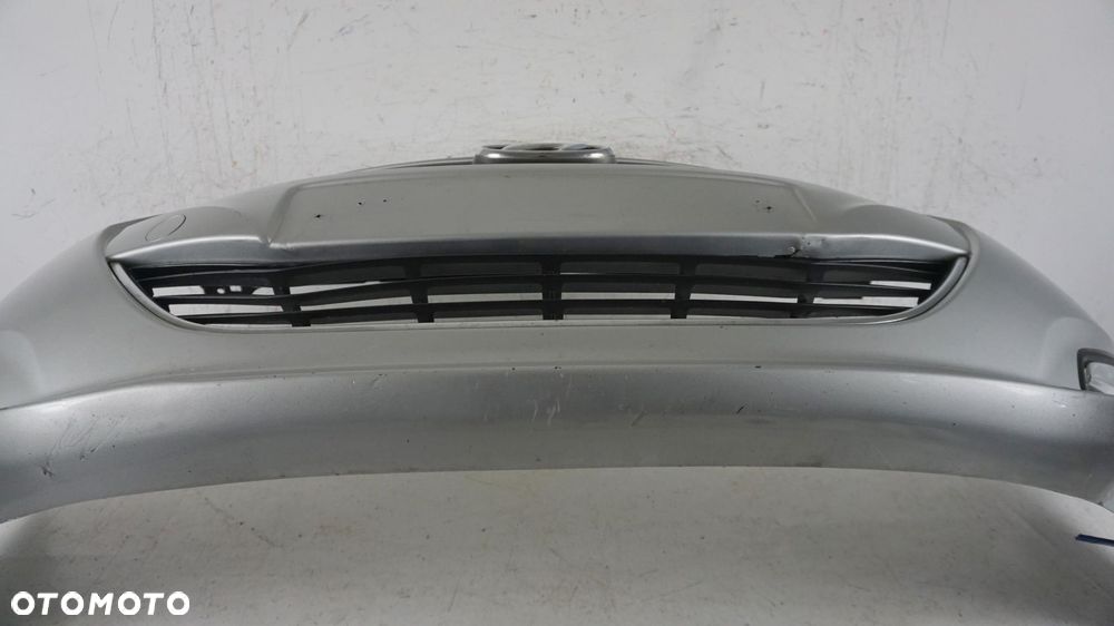 ZDERZAK PRZÓD PRZEDNI HYUNDAI I40 11-14 N3S ATRAPA HALOGEN 2011-2014 - 8