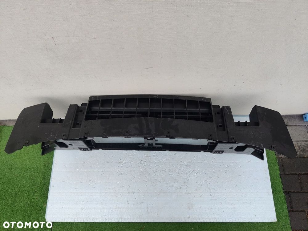 IVECO DAILY LIFT PAS PRZEDNI 105802313252 - 3