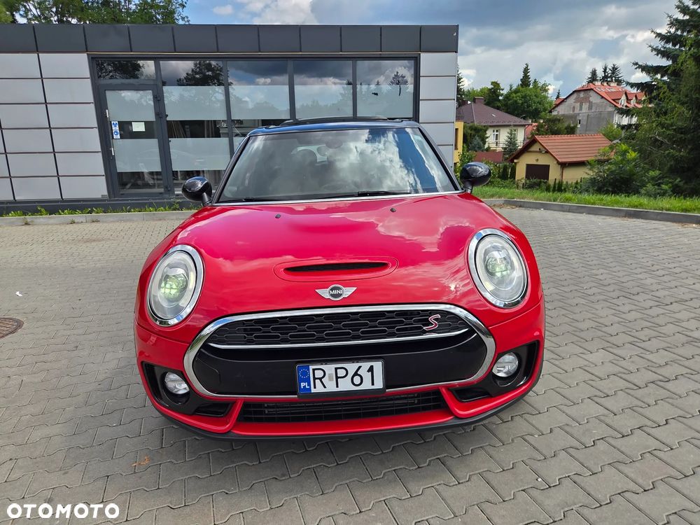 MINI Clubman Cooper S - 3