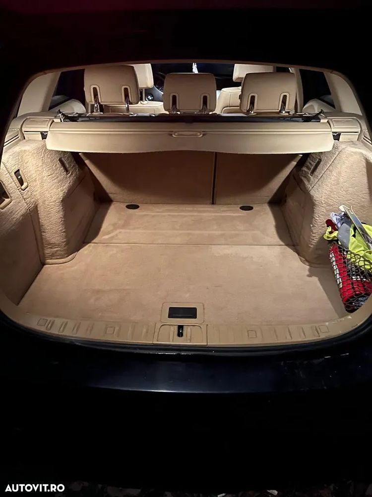 BMW Seria 3 318d Touring - 4