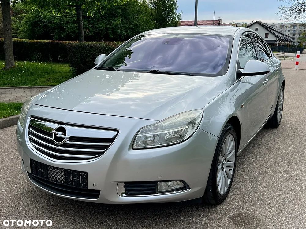 Opel Insignia 1.8 Innovation - 3