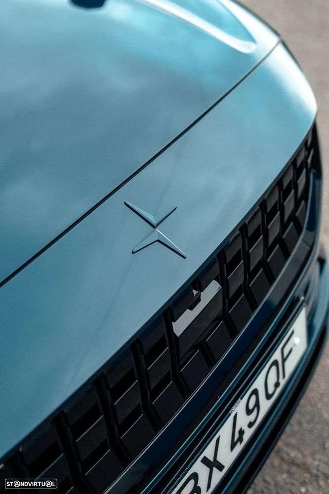 Polestar 2 Dual Motor 78kWh - 2