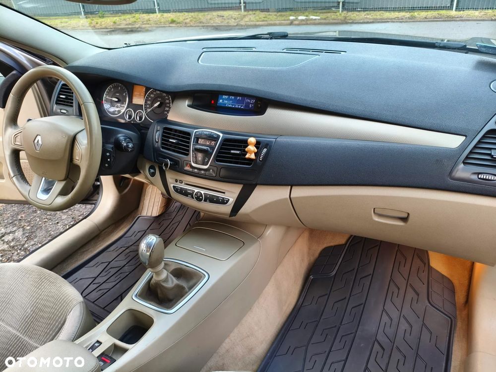 Renault Laguna 2.0 DCi Luxe Privilege - 6