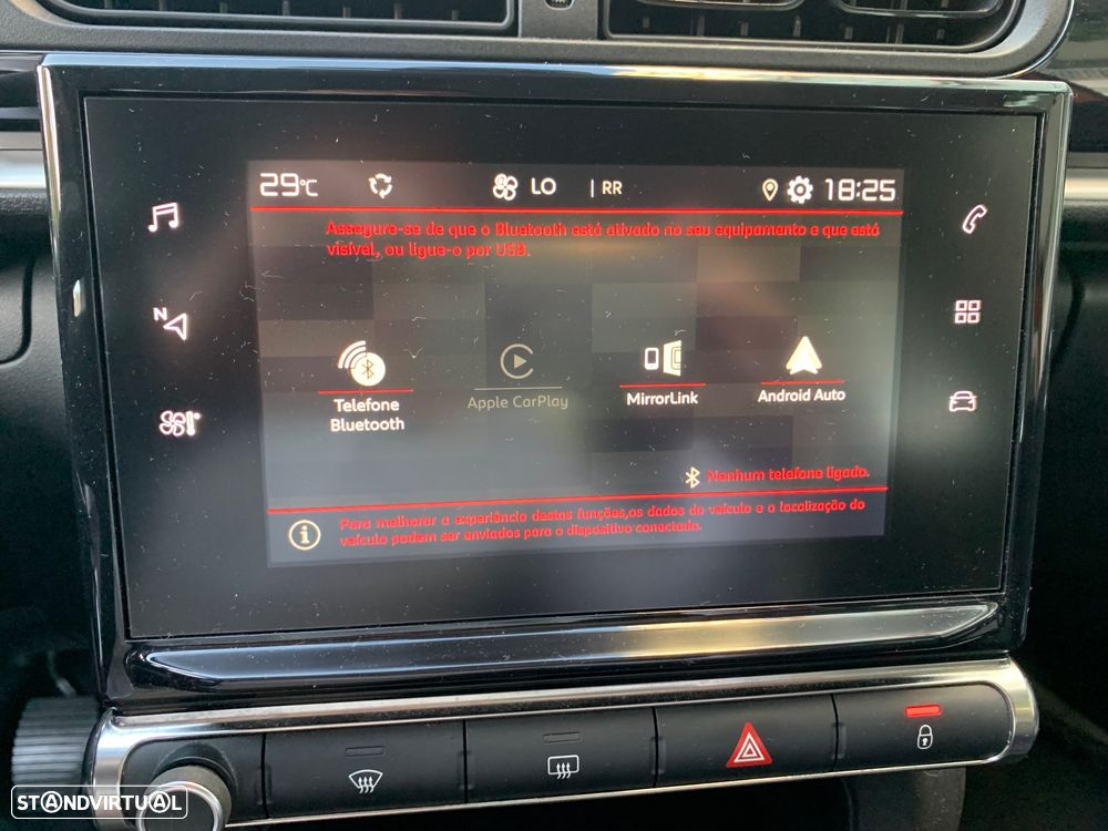Citroën C3 1.2 PureTech Shine - 6