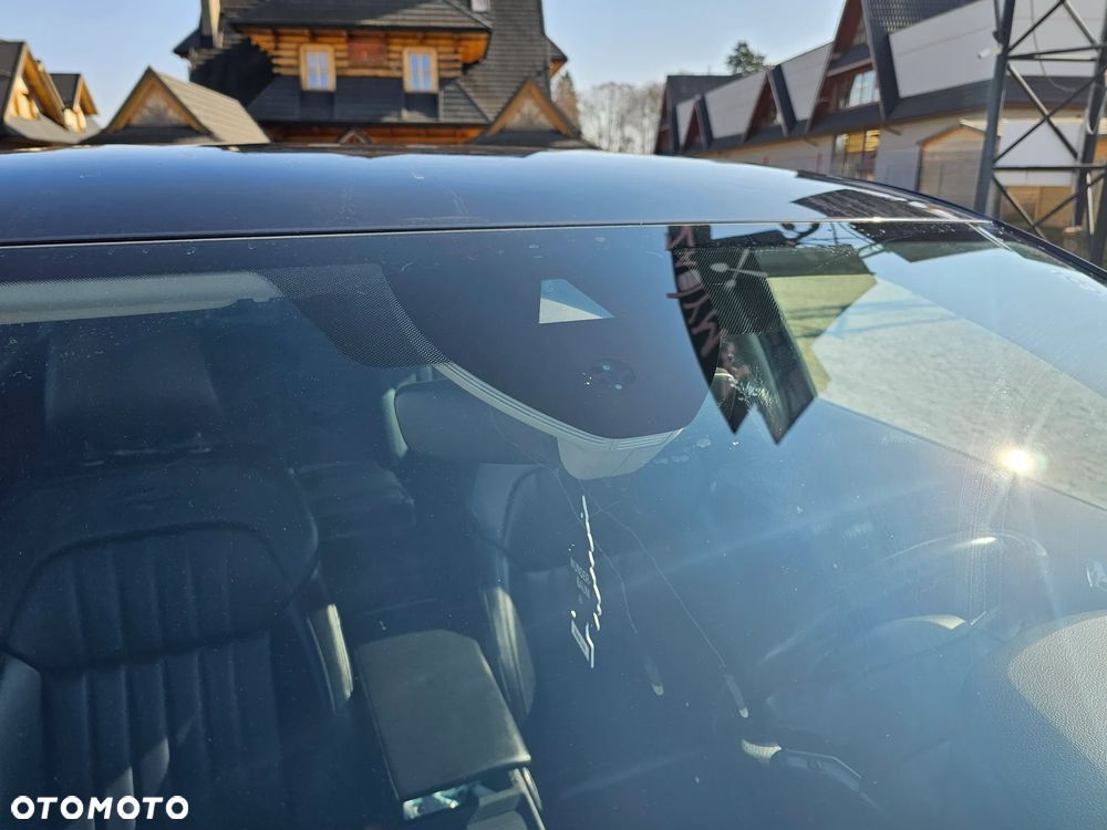 Skoda Superb 2.0 TDI 4x4 L&K DSG - 8