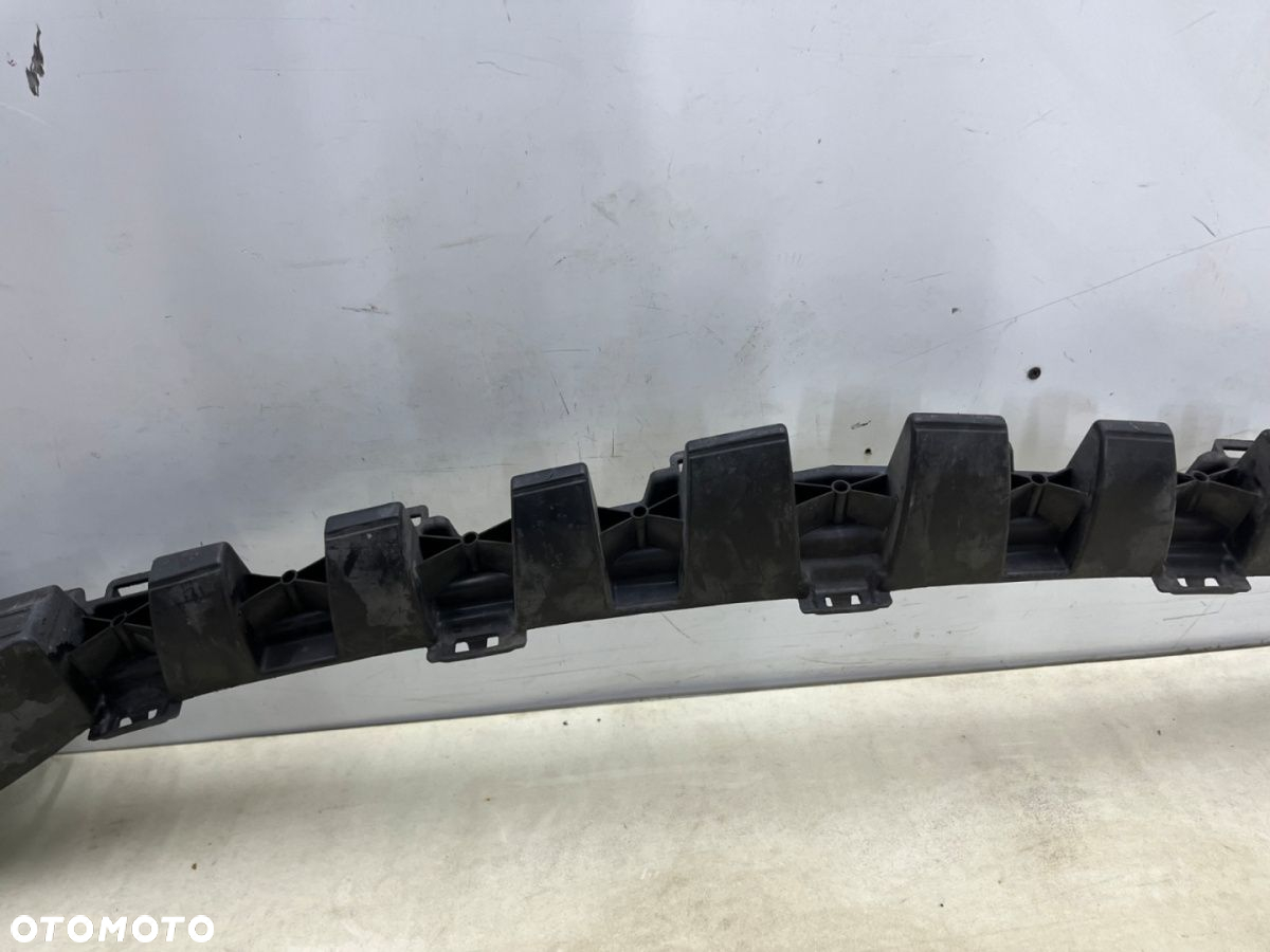 Absorber zderzaka Mercedes w207 c207 Coupe a207 Cabrio 09-13r. tylna belka plastikowa ślizg tył - 5