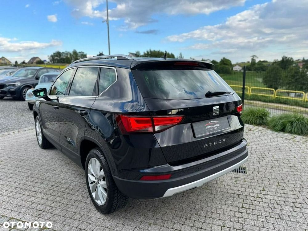 Seat Ateca - 5