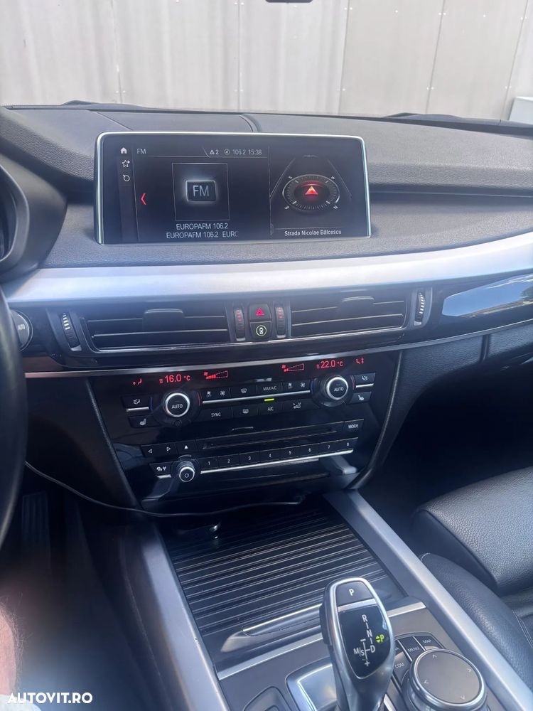 BMW X5 xDrive30d - 9