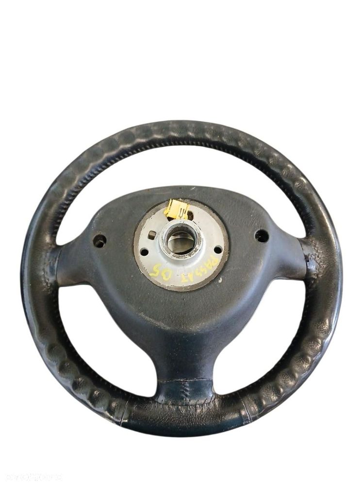 KIEROWNICA PODUSZKA AIRBAG VW PASSAT B5 KIEROWNICA AIRBAG PASSAT B5 - 2