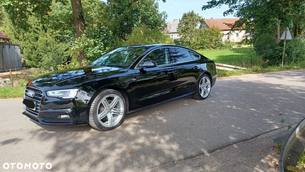 Audi A5 - 4