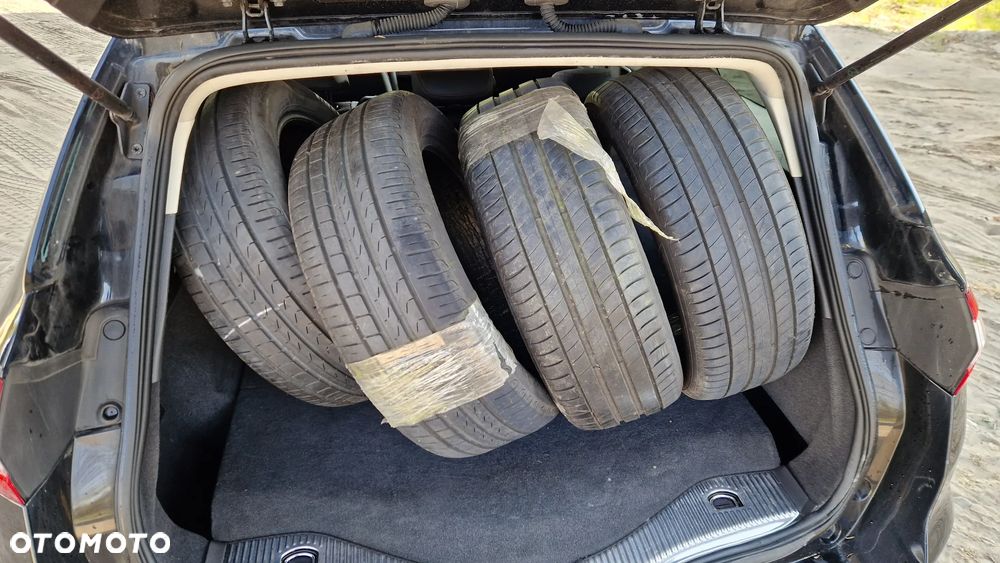 Ford Mondeo 2.0 EcoBlue ST-Line - 31