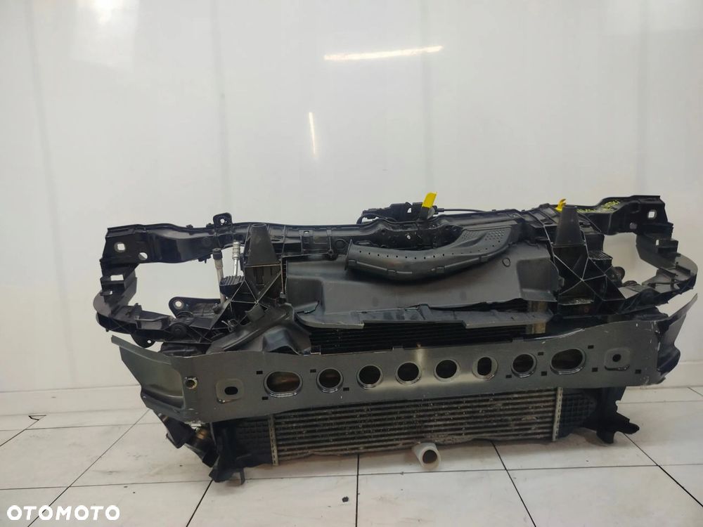 FORD GRAND C-MAX MK2 10R- PAS PRZEDNI CHŁODNICE KOMPLET FA 2.0 TDCI - 3