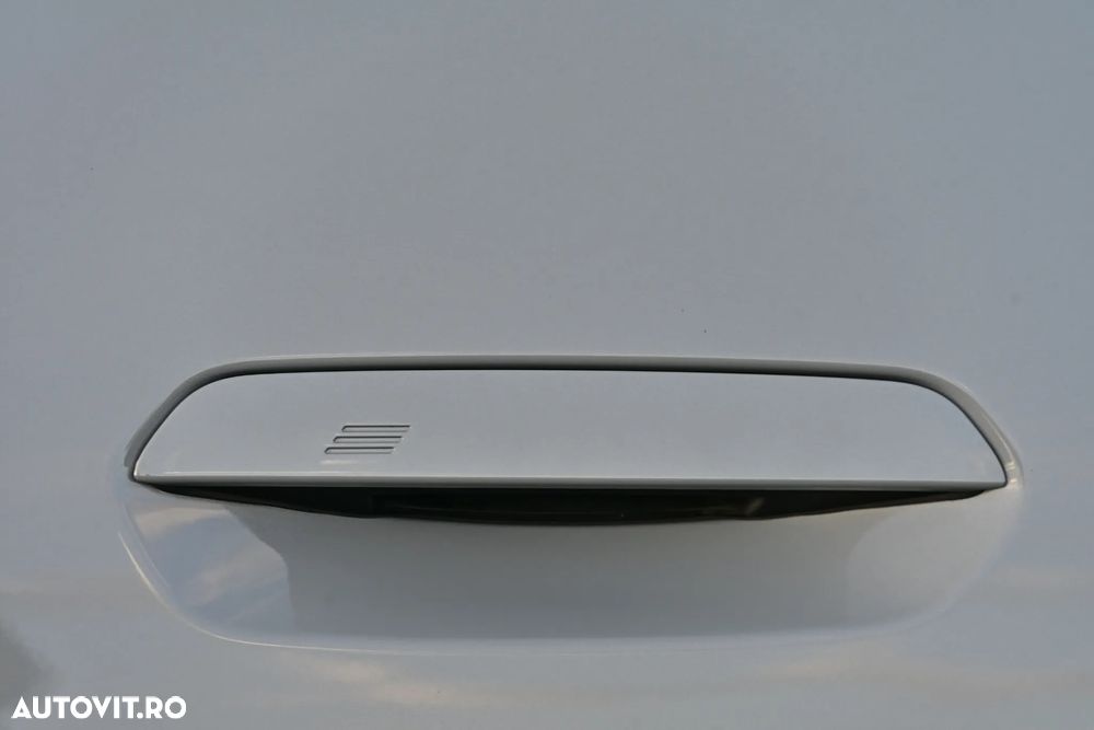 BMW Seria 4 420d Gran Coupe M Sport - 19