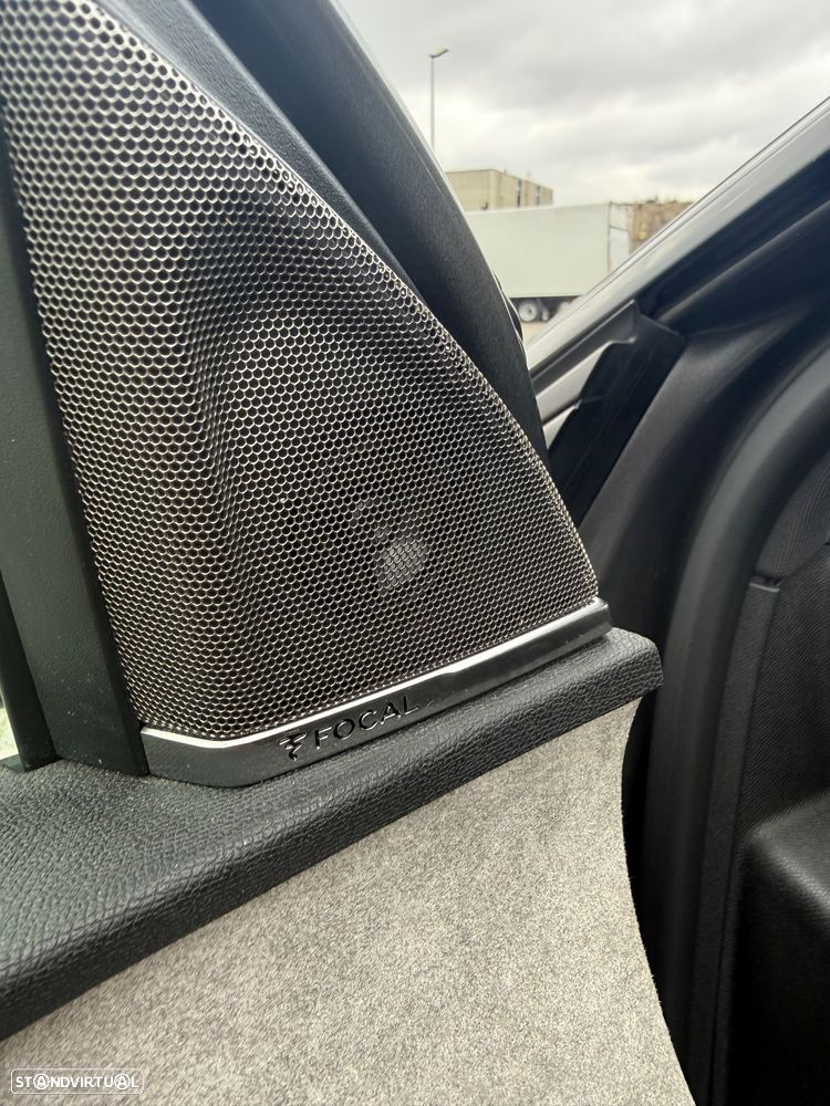 Peugeot 5008 BlueHDI 130 EAT8 GT - 5