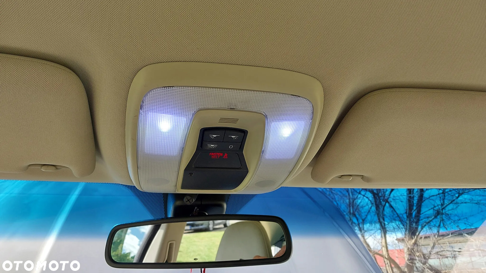 Volvo S80 - 16