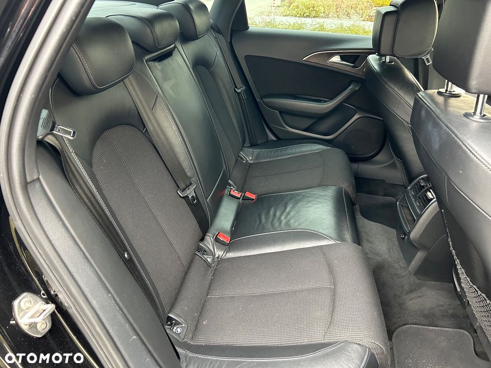Audi A6 Limousine 3.0 TFSI Quattro S tronic - 21