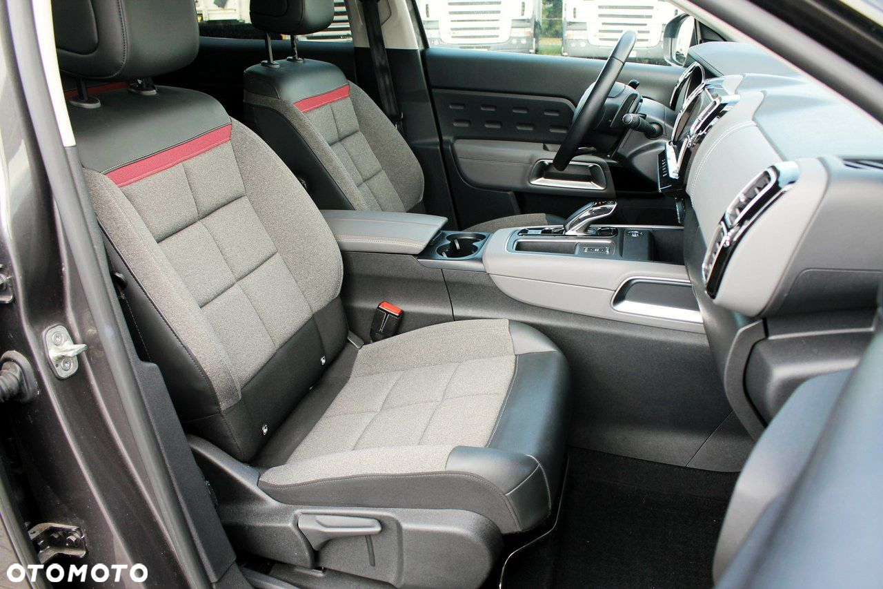Citroën C5 Aircross 1.6 PHEV 225 Shine Pack EAT8 - 9
