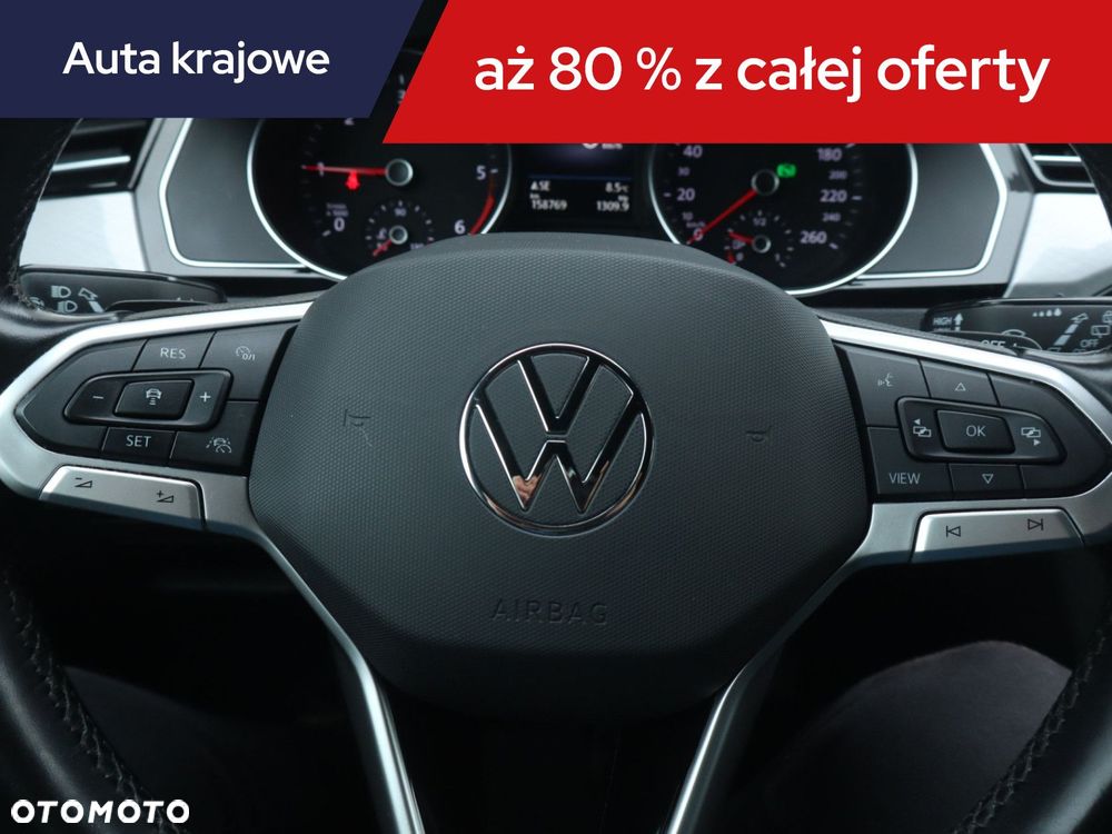 Volkswagen Passat Variant - 20