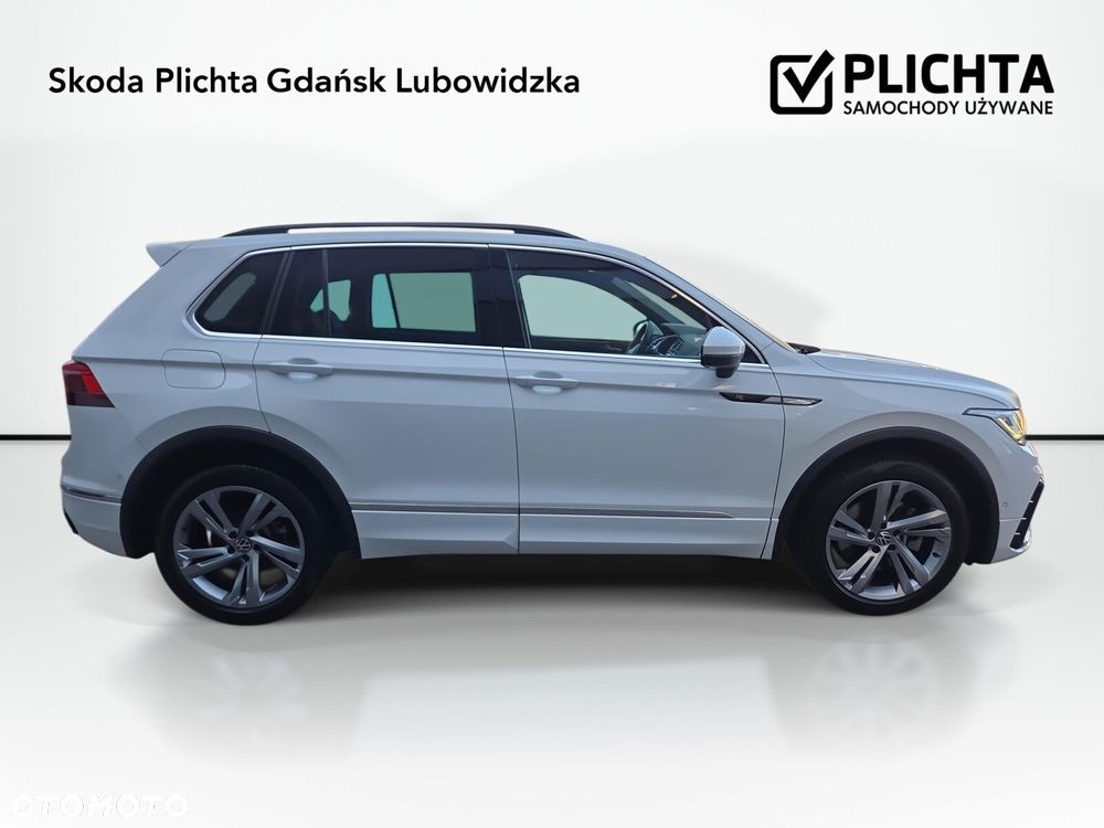 Volkswagen Tiguan 2.0 TDI SCR 4Mot R-Line DSG - 4