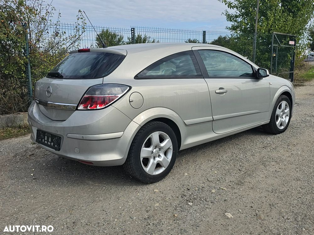 Opel Astra - 12