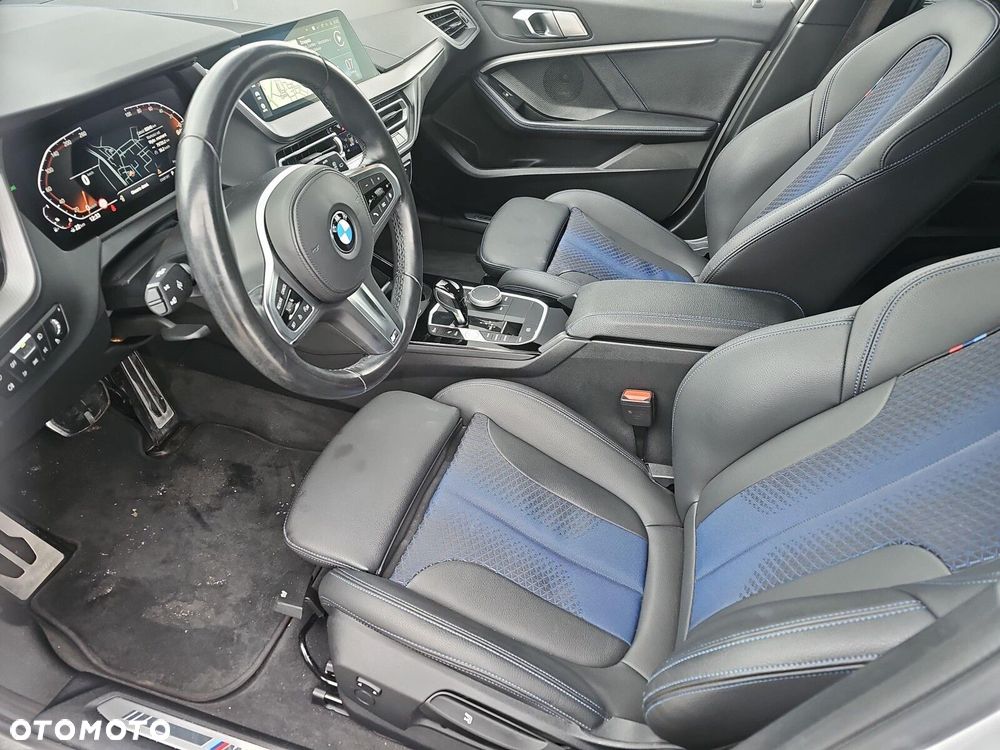 BMW Seria 1 - 10