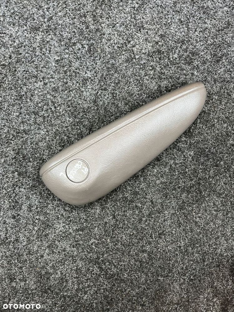 chrysler pt cruiser podłokietnik lewego fotela - 1