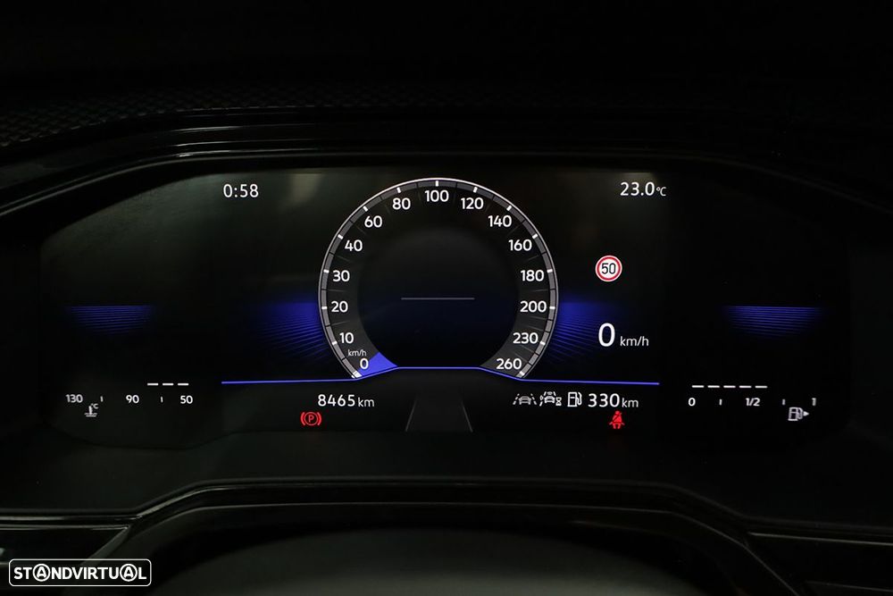 VW Taigo 1.0 TSI Urban - 15