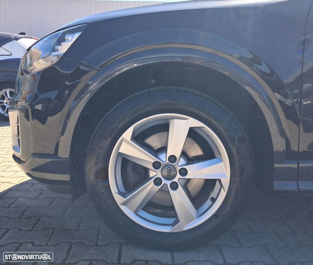 Audi Q2 1.0 TFSI Sport S tronic - 23