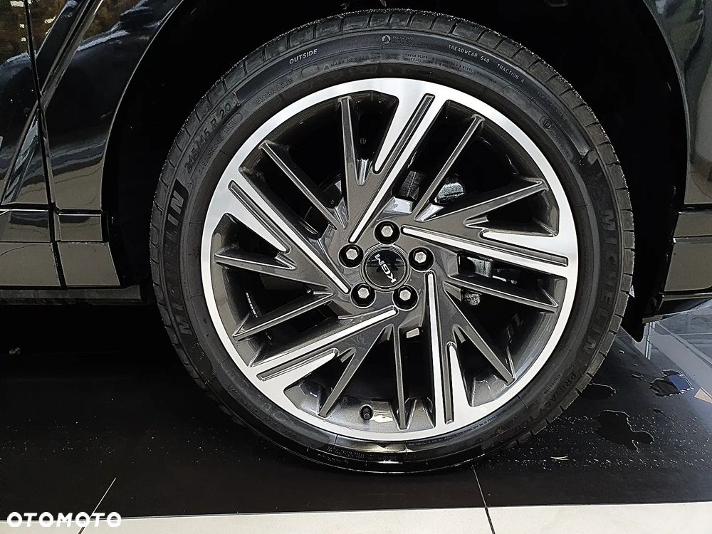 SsangYong/KGM Actyon 1.5 T-GDI Wild - 28