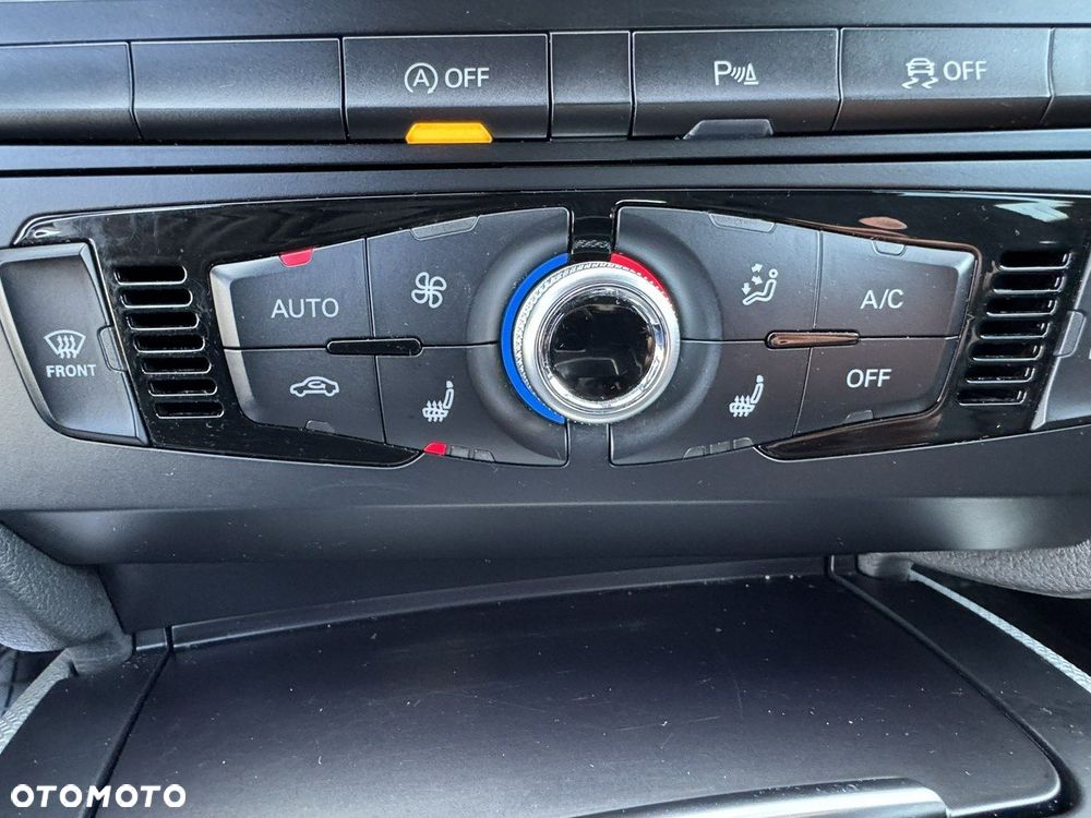 Audi A4 Allroad - 28