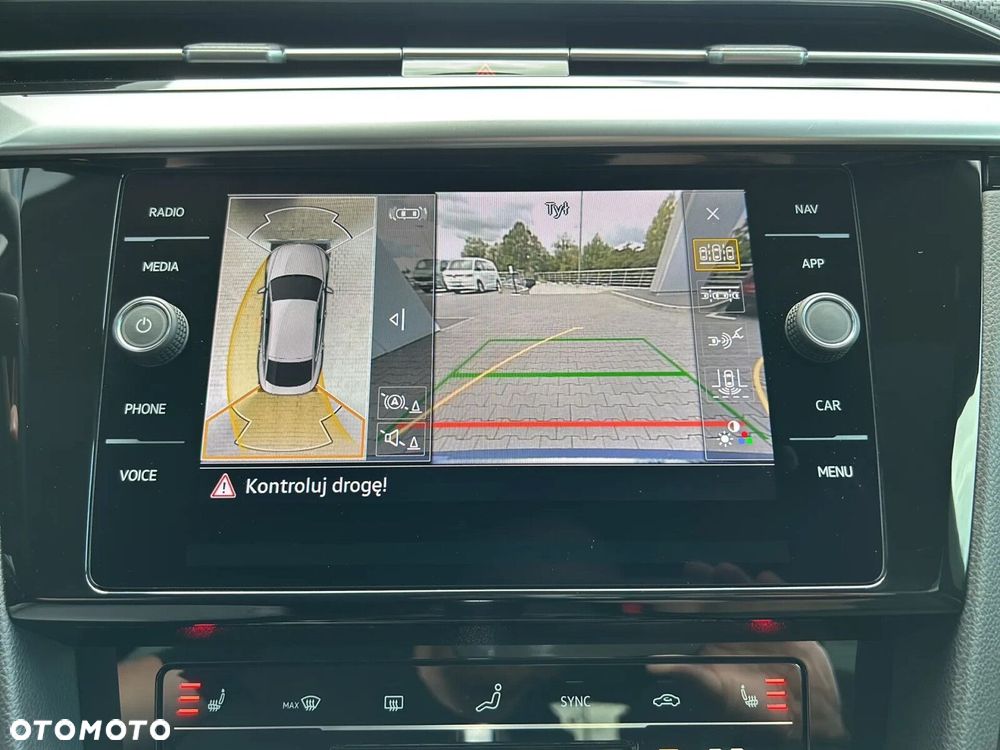 Volkswagen Arteon 2.0 TSI 4Motion R DSG - 31