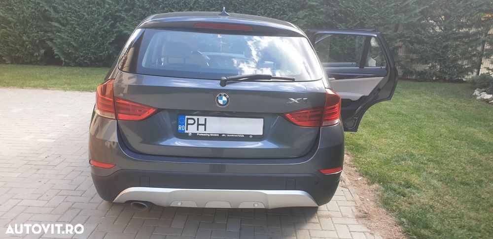 BMW X1 - 9