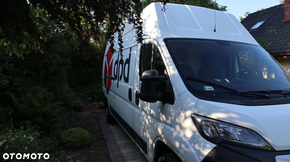 Peugeot BOXER - 3