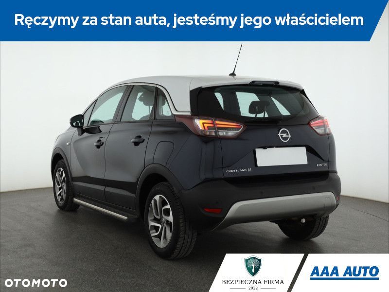 Opel Crossland X - 6