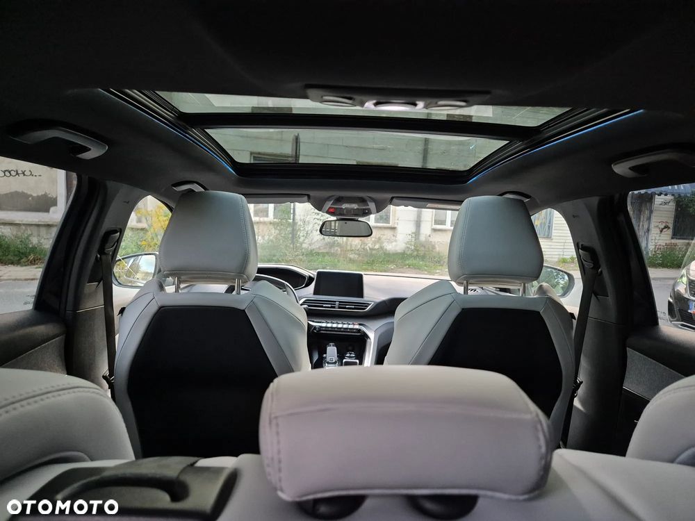 Peugeot 3008 - 14