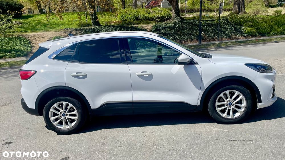 Ford Escape - 9