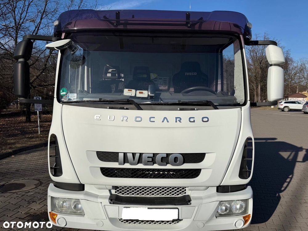 Iveco Eurocargo 75E - 9