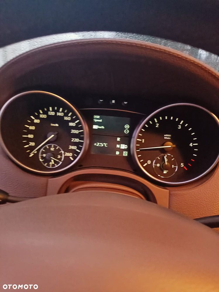 Mercedes-Benz GL 420 CDI - 4