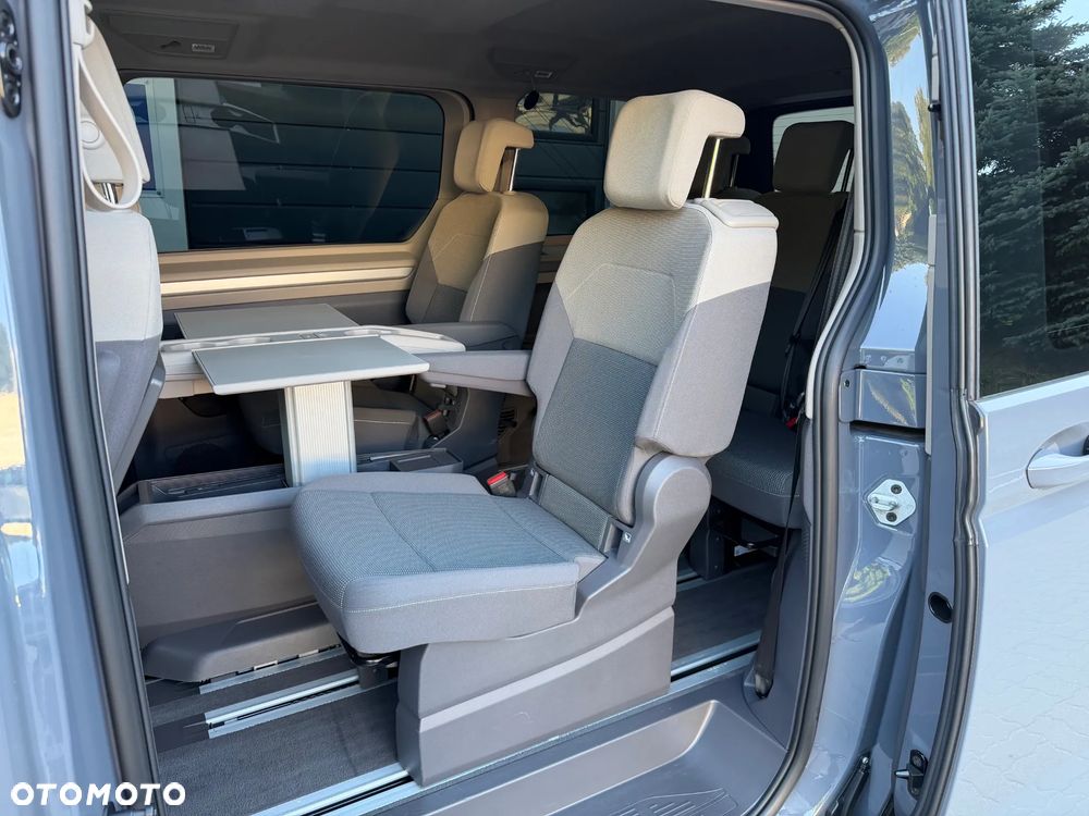 Volkswagen Multivan 2.0 TDI L1 70 Years Bulli DSG - 11
