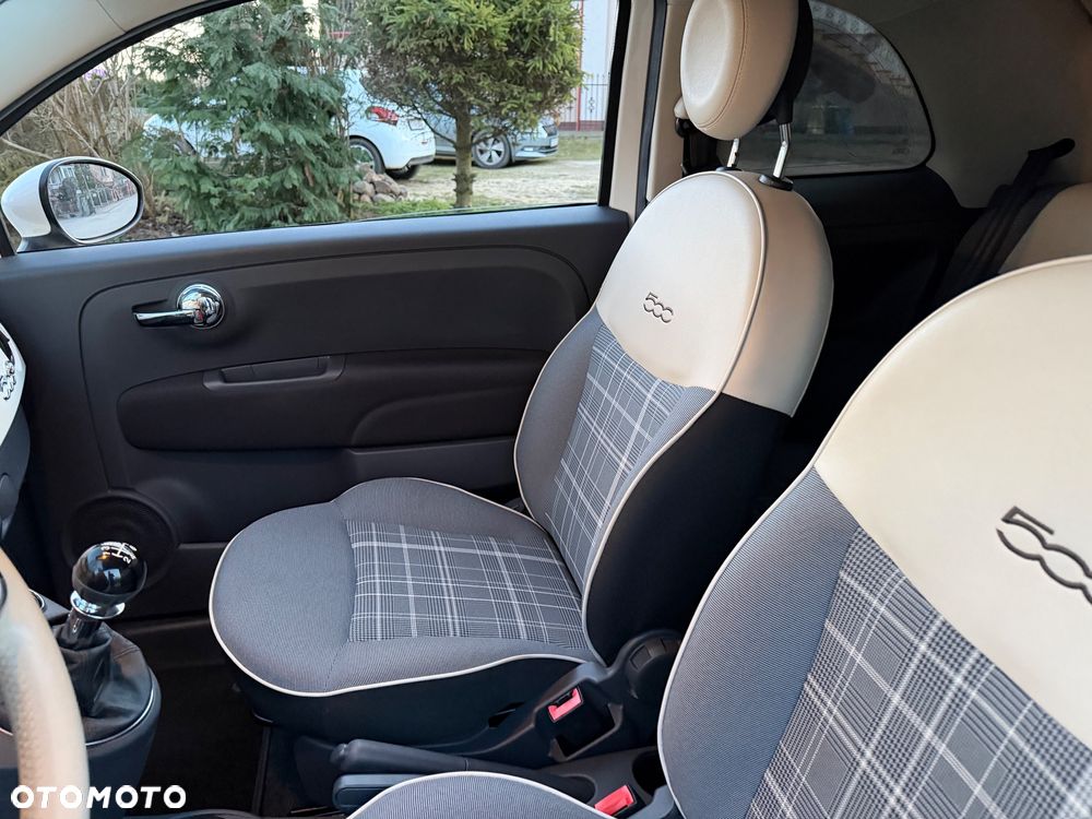 Fiat 500 - 13