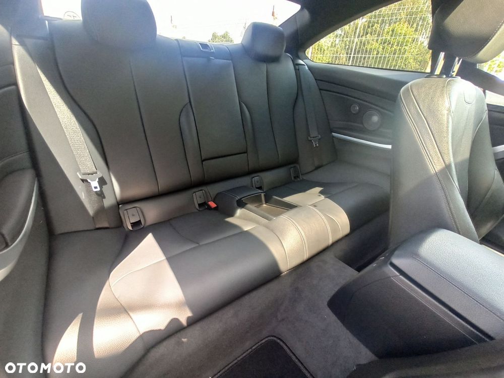 BMW Seria 4 - 9