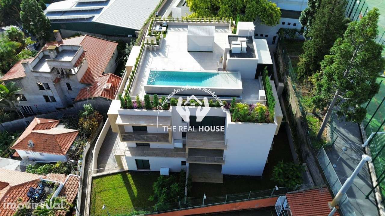 Quintinha da Fé _ T2 no Funchal - Grande imagem: 3/21